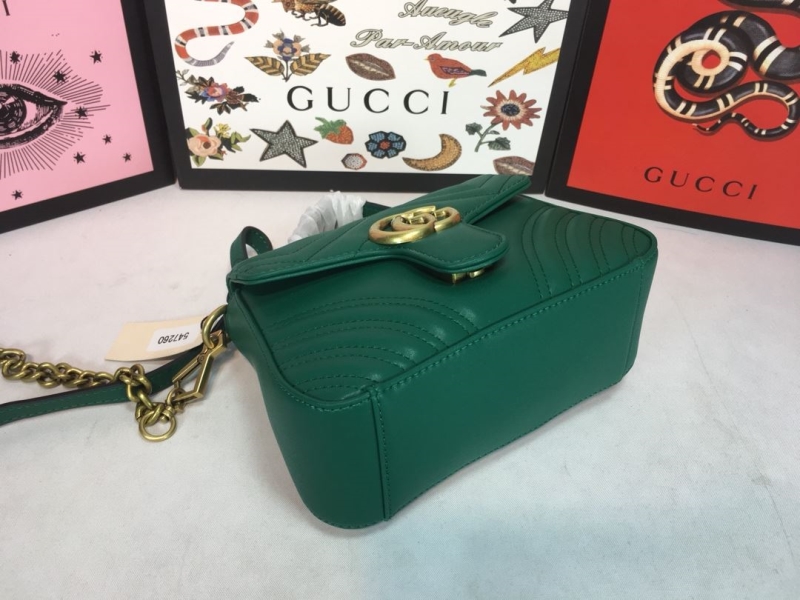 Gucci Top Handle Bags